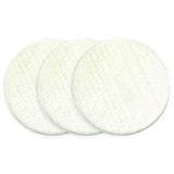 ▶ DREMEL- Power Scrubber - almohadillas para orejas de pulido