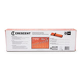 CRESCENT  Juego de llaves combinadas