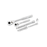 ▶ CRESCENT Juego de Herramientas