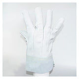▶ Guantes de Soldador Softhide Soft Cowhide Smely Soldadura de precisión TIGNO Guantes Peso Ligero y ampliamente Utilizado (Color : TIG Glove, Size : L)
