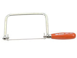 Herramientas Carpintería  Bahco Coping saw 301, color, pack of/paquete de 1
