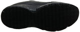 Tenis MEMORY WORKSHIFT WOMEN'S-W, Fila, Mujer, Negro/Negro/Negro, 26.0 cm