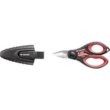 ▶ FACOM Ciseaux BI-MATIERE gros éffort 841A.3PB