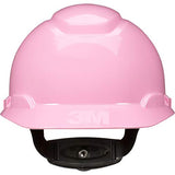 ▶ 3M Casco seguridad 3M
