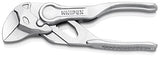 ▶ KNIPEX Alicates Llave XS