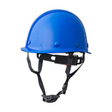 ▶ Casco Industrial de Protección de Seguridad Casco de Construcción al Aire Libre Casco Transpirable para Trabajadores de la Construcción