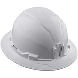 ▶ KLEIN TOOLS  Casco electricista Klein Tools 60400 - Gorro rÃƒ­gido sin ventilaciÃƒ³n