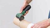 ▶ BOSCH Disco de corte para rueda de carburo (para material múltiple, Ø 50 mm, accesorios para Bosch Easy Cut&Grind)