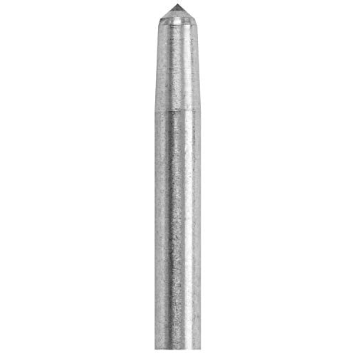 Dremel- Punta Diamantada para Uso Continuo con Grabador