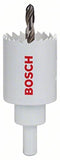 Herramientas Carpintería  Bosch 2609255607 HSS - Agujero bimetálico con diámetro de 38 mm