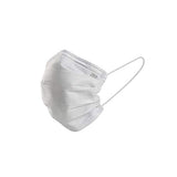 ▶ Mascarillas desechables  3M Nexcare  Uso Diario, 50 Piezas