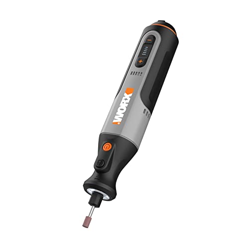Herramienta giratoria inalámbrica de 8 V (batería interna) - WX106L