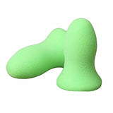 MNTT Tapones para los oídos, desechables para adultos, a prueba de ronquidos, antiruido, ayuda a resbalar, espuma suave, protección para los oídos, tapones para los oídos, reducción de ruido