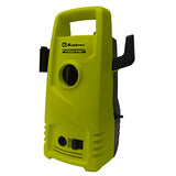 ▶ KOBLENZ Hidrolavadora 1400 Psi 5.5 Lt/Min 5 Accesor Koblenz Hl-145 V