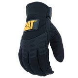 ▶ Guantes de trabajo  CATERPILLAR  Mechanics - Guante de estilo Clarino