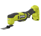 ▶ RYOBI 18V Multi Tool