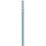 ▶ DREMEL- Broca Quita Lechada De Carburo de 3,2mm modelo 570