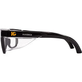 ▶ Gafas de seguridad KleenGuard Maverick 49309