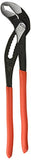 ▶ KNIPEX   Tools - Alligator Water Pump Pliers XL (8801400), 16-Inch