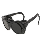 Soldadura Cortar Soldadores Seguridad Soldar Gafas Gafas Lentes Abatibles