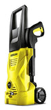 ▶ KARCHER  Hidrolavadora K 2 Car,1600 PSI