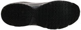 Fila Memory Workshift-m - Zapatos para hombre, Negro/Negro/Negro, 9.5 US