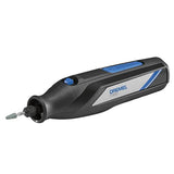 ▶ DREMEL - Herramienta giratoria de 3,6 V