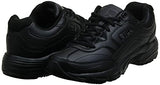 Tenis MEMORY WORKSHIFT WOMEN'S-W, Fila, Mujer, Negro/Negro/Negro, 26.0 cm