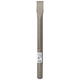 Bosch 2608690108 - Cincel plano (32 x 15,74 pulgadas)