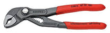 ▶ KNIPEX Alicates para bomba de agua Cobra -