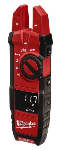 ▶ MILWAUKEE  Fork Meter