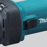 Makita GD0601 rotary hammer - Straight grinder (Black, Cyan)