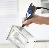 ▶ DREMEL Kit de Grabador Eléctrico