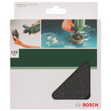 Esponja de pulido (125 mm) Bosch