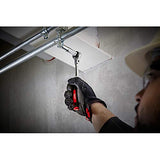 ▶ MILWAUKEE  - Juego de 12 unidades (3/8 pulg)