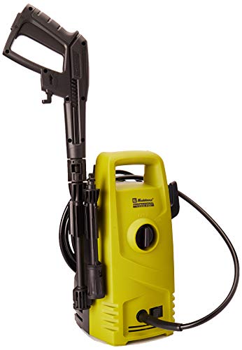▶ KOBLENZ Hidrolavadora 1400 Psi 5.5 Lt/Min 5 Accesor Koblenz Hl-145 V