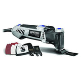 ▶ DREMEL -  Multi-Max MM35 con 12 Accesorios