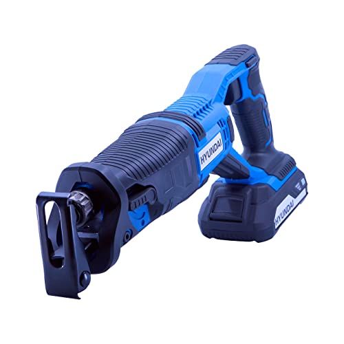 ▶ HYUNDAI Sierra sable o alternante, 20V