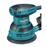 Roto - Lijadora orbital Makita 240w M9204g profesional 110v