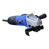 ▶ HYUNDAI Esmeriladora o Amoladora Mini Línea Hobby modelo HYA500 marca  con potencia de 500w y para disco de 4 1/2 pulgada