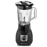 ▶ BLACK+DECKER  Licuadora Cyclone 1000 Watts con 8 Cuchillas, BL1670S