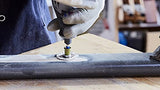 Dremel- Disco de Lija Grano 180 Grueso, 36 Piezas