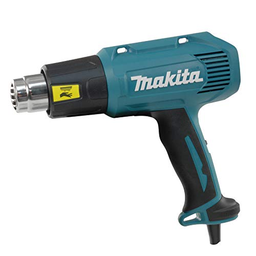 Pistola Térmica 400-550 °C interruptor 2 niveles c/estuche 1,600W