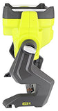 ▶ RYOBI  One+ 1,800 Lumen 18V Hybrid AC and Lithium Ion Powered Flat Standing LED Work Light with Onboard Mounting Options (Battery and Extension Cord Not Included, Light Only)