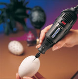 ▶ DREMEL - Fresa para Grabado 1/32 Pulgadas para Materiales Blandos, 2 Piezas