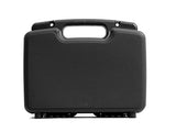 Cases By Source SL-1173E - Maletín para herramientas (plástico, 11 x 7,25 x 3,25 cm), color negro