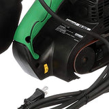 ▶ METABO Lijadora de cinturón | 3 x 21 pulgadas | Para carpintería | Velocidad variable | Motor de 9.0 amperios | Agarre suave | 5 años de garantía | SB8V2 Metabo HPT
