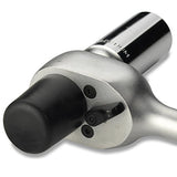 ▶ NEIKO ® Llave de carraca para andamios  de 1/2 pulgada, acero al cromo vanadio | Vaso profundo de 7/8 de pulgada