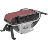 Lixadeira de Cinta M9400G 127 V Makita, Makita, M9400G-127V