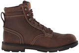 ▶ Botas de Trabajo  para Hombre (15,24 cm), Marrón, 10 M US